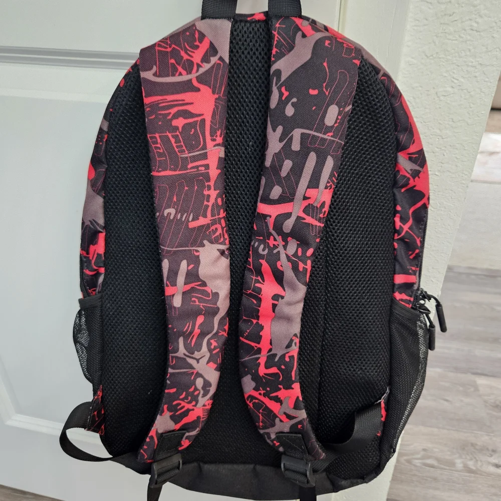 Senkey & Style Backpack